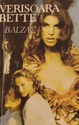 Balzac - Verisoara Bette