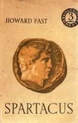Howard Fast - Spartacus vol 1-2
