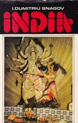I Dumitriu-Snagov - India