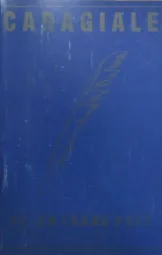 I.L. Caragiale - Pe-un franc poet
