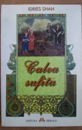 Idries Shah - Calea sufita