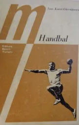 Ioan Kust-Ghermanescu - Handbal
