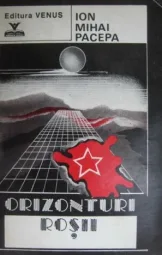 Ion Mihai Pacepa - Drizituri