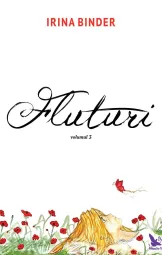 Irina Binder - Fluturi vol 3