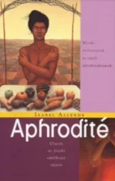 Isabel Allende - Aphrodite