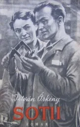 István Őrkény - Sotii