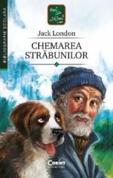 Jack London - Chemarea strabunilor
