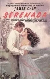 James Cain - Serenade