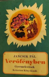 Jancsik Pál - Verőfényben