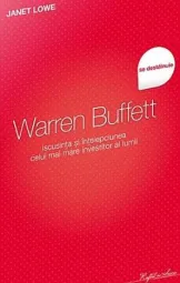 Janet Lowe - Warren Buffett
