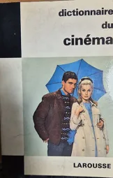 Jean Mitry - Dictionnaire du cinema