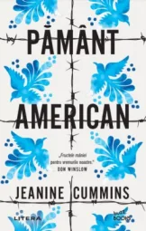 Jeanine Cummins - Pamant American