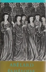 Jeanne Bourin - Abélard és Héloise