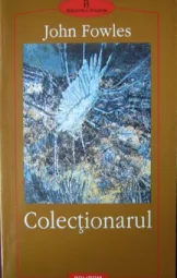 John Fowles - Colectionarul