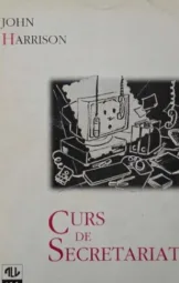 John Harrison - Curs de secretariat