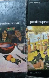 John Rewald - Postimpresionismul vol 1-2