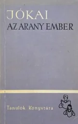 Jókai Mór - Arany ember vol 1-2