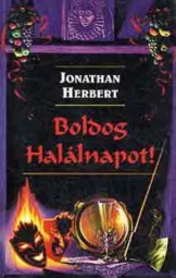 Jonathan Herbert - Boldog halálnapot