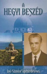 Joó Sándor - A hegyi beszéd