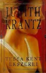 Judith Krantz - Tessa Kent ékszerei