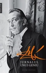 Salvador Dali - Jurnalul unui geniu