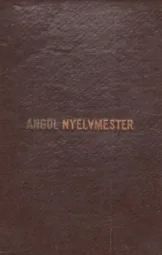 Kohányi Tihamér - Angol nyelvismeret