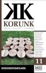 Korunk - Dokumentumfilmek 11 III. folyam 2023 november