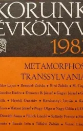 Nagy Olga - Korunk évkönyv 1980