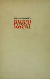 Kós Károly - Budai Nagy Antal