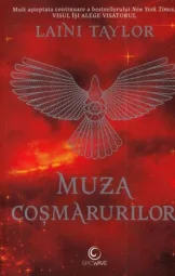 Laini Taylor - Muza cosmarurilor