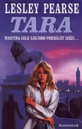 Lesley Pearse - Tara