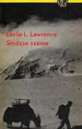 Leslie L. Lawrence - Sindzse szeme