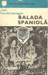 Lion Feuchtwanger - Balada spaniola