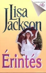 Lisa Jackson - Érintés