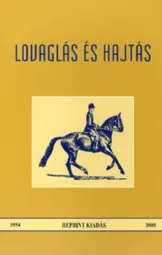 Lovaglás és hajtás
