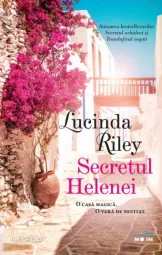Lucinda Riley - Secretul Helenei