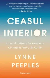 Lynne Peeples - Ceasul interior
