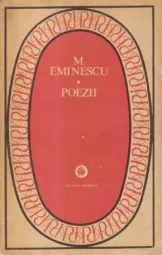 M Eminescu - Poezii