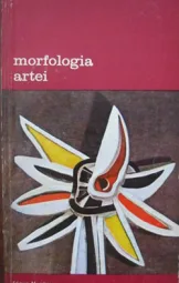M. S. Kagan - Morfologia artei