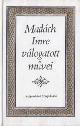 Madách ​Imre válogatott művei