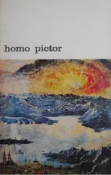 Marcel Brion - Homo pictor