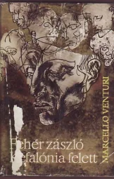 Marcello Venturi - Fehér zászló Kefalónia felett