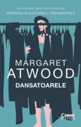 Margaret Atwood - Dansatoarele