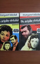 Margaret Mitchell - Pe aripile vantului vol 1-2