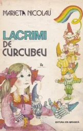 Marieta Nicolau - Lacrimi de curcubeu