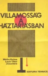Máthé Balázs - Villámosság a háztartásban