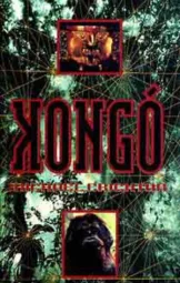 Michael Crichton - Kongó