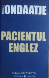 Michael Ondaatje - Pacientul englez