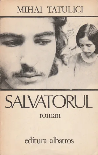 Mihai Tatulici - Salvatorul