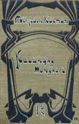Mikszáth Kálmán - Katánghy Menyhért